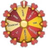 Nhận Thưởng Miễn Phí welfare icon
