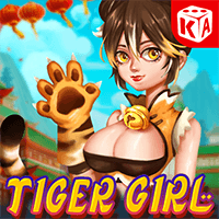 Lòng hổ dễ thương game icon