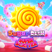 Cơn Lốc Kẹo Ngọt – Siêu Scatter game icon